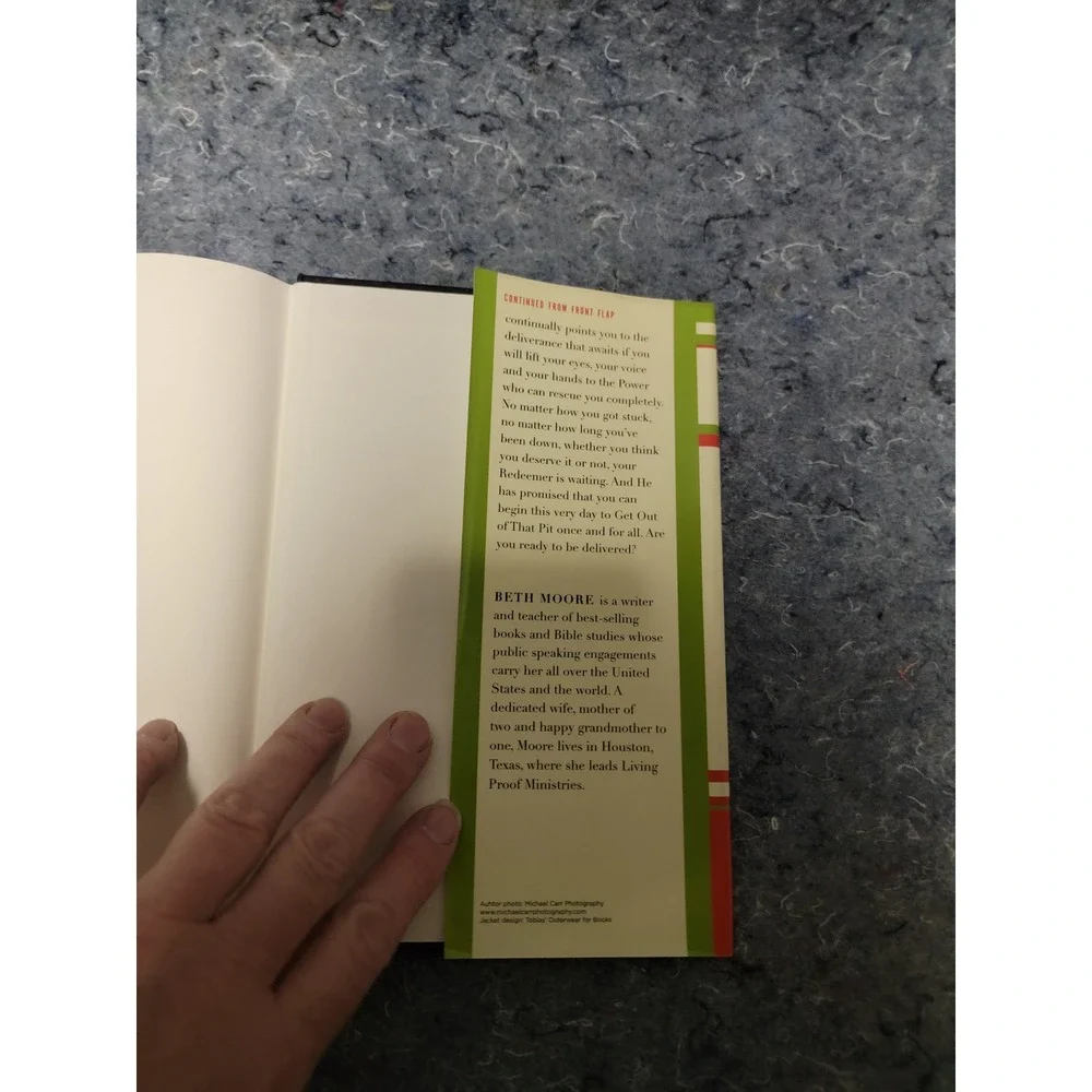 N/A beth journey